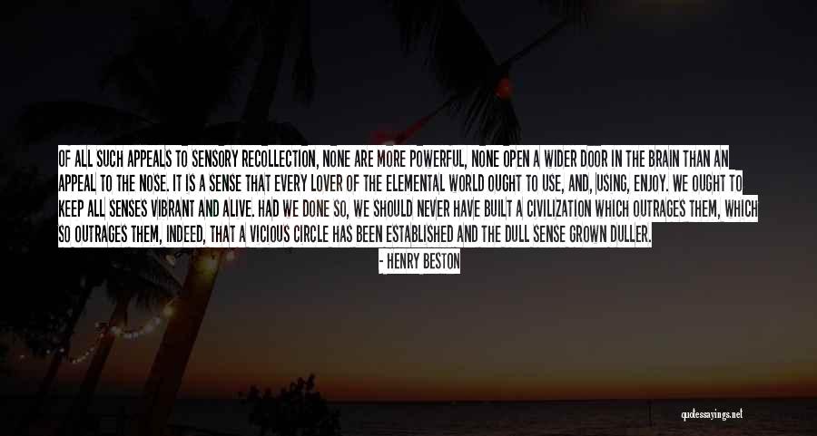 Godfried Hotel Quotes By Henry Beston Godfried Hotel Quotes By Henry Beston