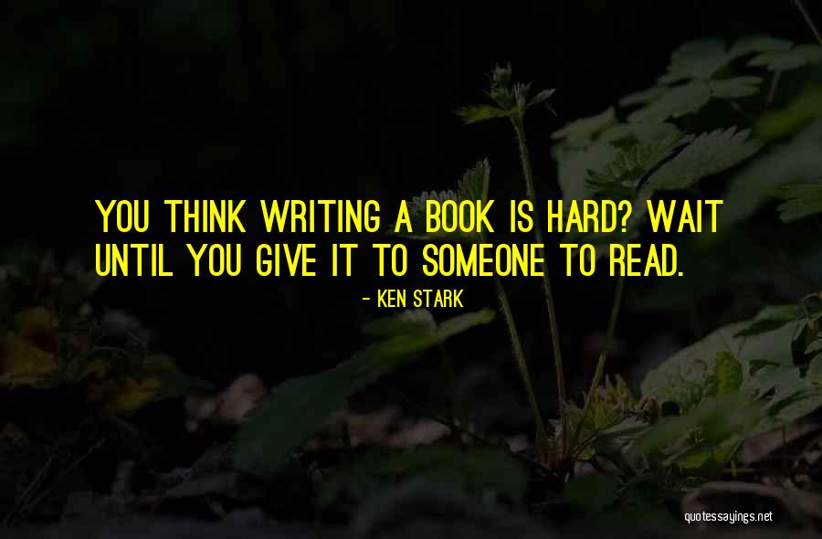 Godfull Quotes By Ken Stark Godfull Quotes By Ken Stark