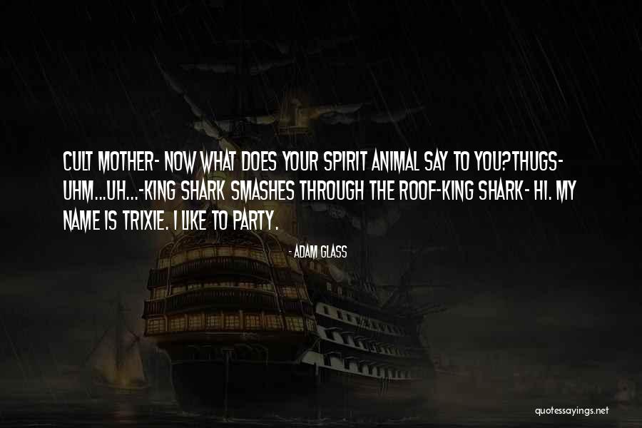 Godgodgodgod Quotes By Adam Glass Godgodgodgod Quotes By Adam Glass