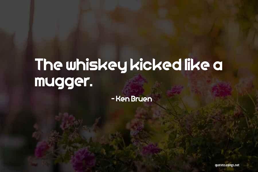 Godhadi Quotes By Ken Bruen Godhadi Quotes By Ken Bruen