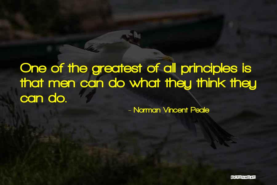 Godheads Quotes By Norman Vincent Peale Godheads Quotes By Norman Vincent Peale