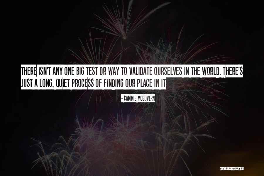 Godhetsprincipen Quotes By Cammie McGovern Godhetsprincipen Quotes By Cammie McGovern