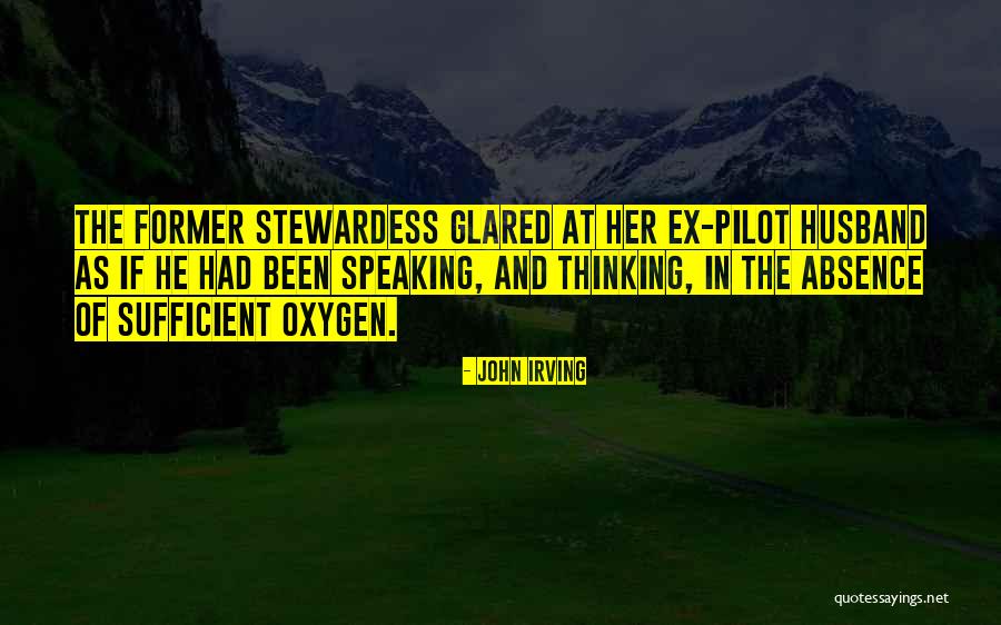 Godhunter Anime Quotes By John Irving Godhunter Anime Quotes By John Irving