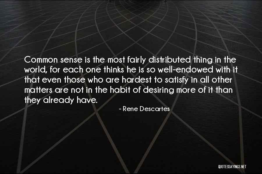 Godhunter Octopus Quotes By Rene Descartes Godhunter Octopus Quotes By Rene Descartes