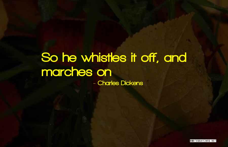 Godhunter Quotes By Charles Dickens Godhunter Quotes By Charles Dickens