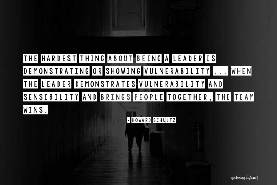 Godhunter Quotes By Howard Schultz Godhunter Quotes By Howard Schultz