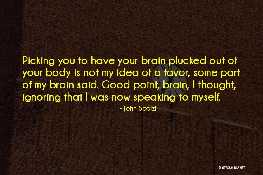 Godik Ne Quotes By John Scalzi Godik Ne Quotes By John Scalzi