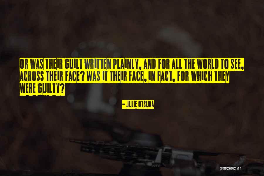 Godillot Chaussure Quotes By Julie Otsuka Godillot Chaussure Quotes By Julie Otsuka