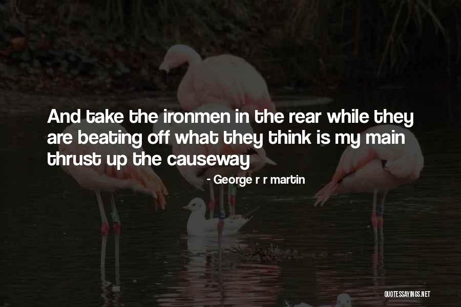 Godillot Familial Quotes By George R R Martin Godillot Familial Quotes By George R R Martin