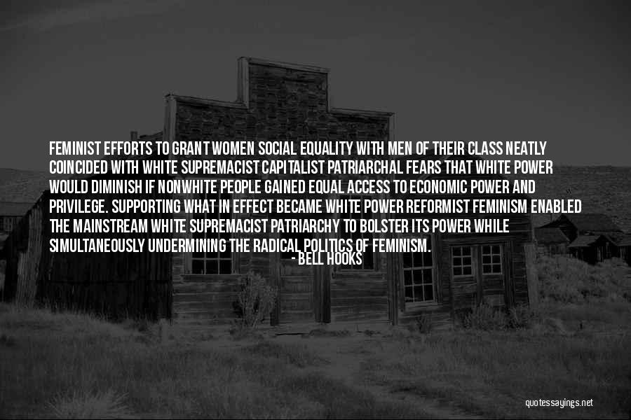 Godinama Varao Quotes By Bell Hooks Godinama Varao Quotes By Bell Hooks