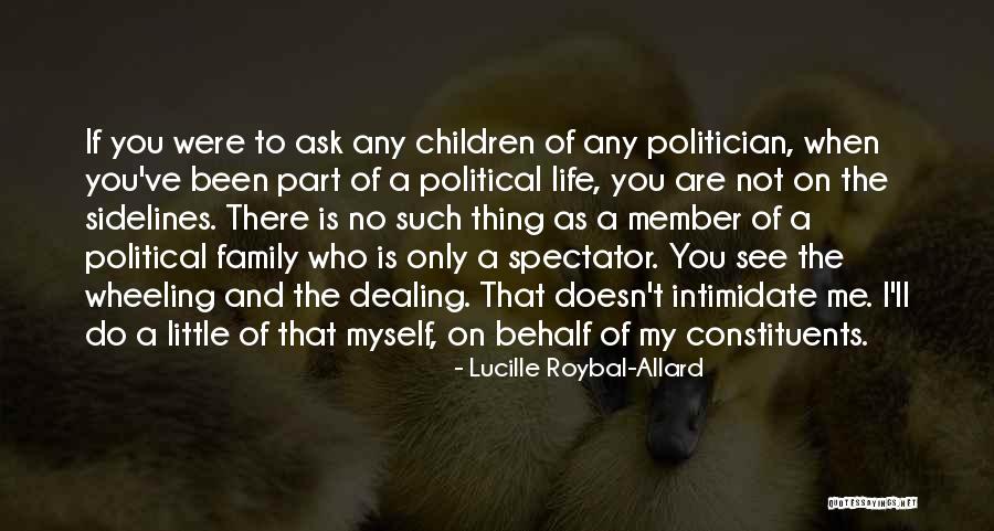 Godinama Varao Quotes By Lucille Roybal-Allard Godinama Varao Quotes By Lucille Roybal-Allard