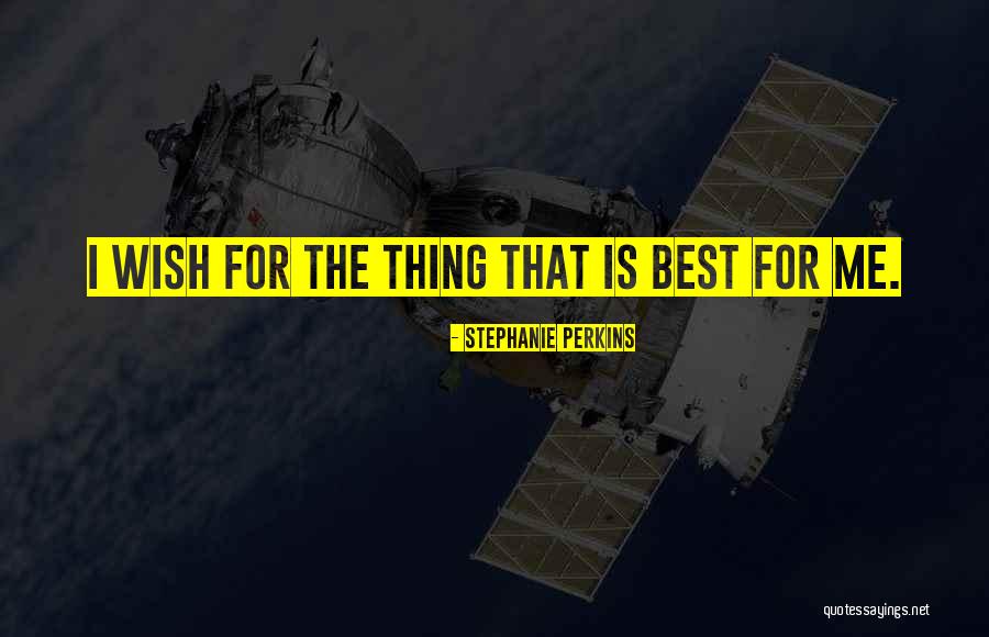 Godinez Quotes By Stephanie Perkins Godinez Quotes By Stephanie Perkins