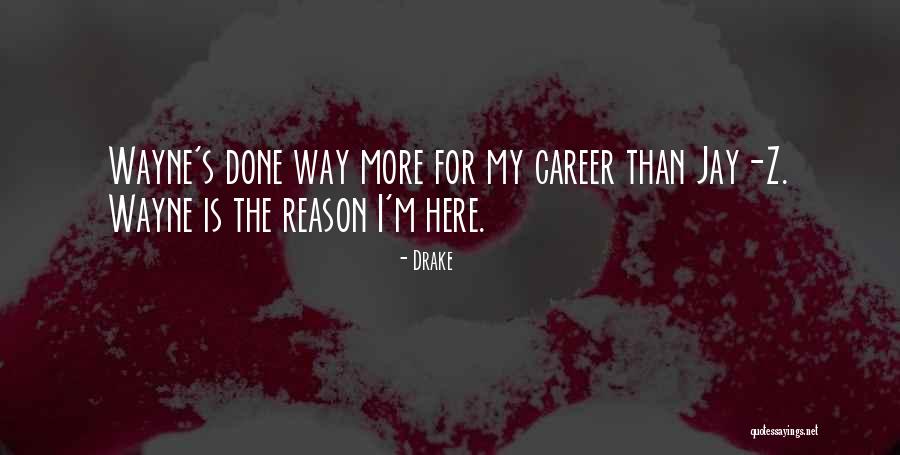 Godinho Concrete Quotes By Drake Godinho Concrete Quotes By Drake