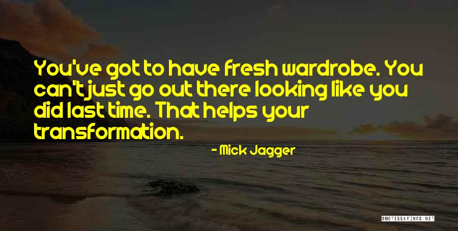 Godinho Funeraria Quotes By Mick Jagger Godinho Funeraria Quotes By Mick Jagger
