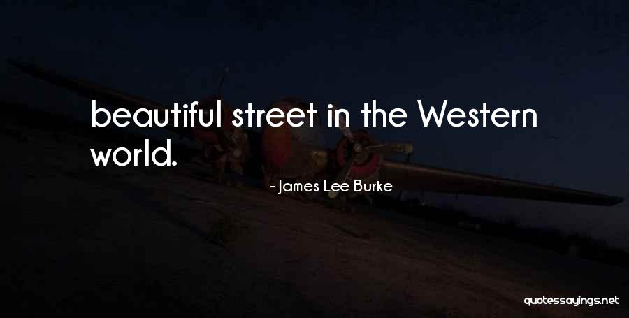 Godini Flower Quotes By James Lee Burke Godini Flower Quotes By James Lee Burke