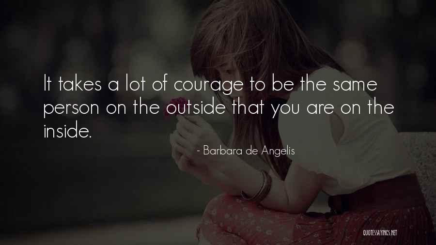 Godino Real Estate Quotes By Barbara De Angelis Godino Real Estate Quotes By Barbara De Angelis
