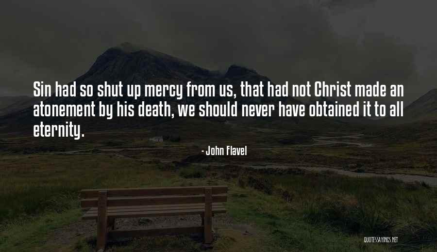 Godino Twins Quotes By John Flavel Godino Twins Quotes By John Flavel