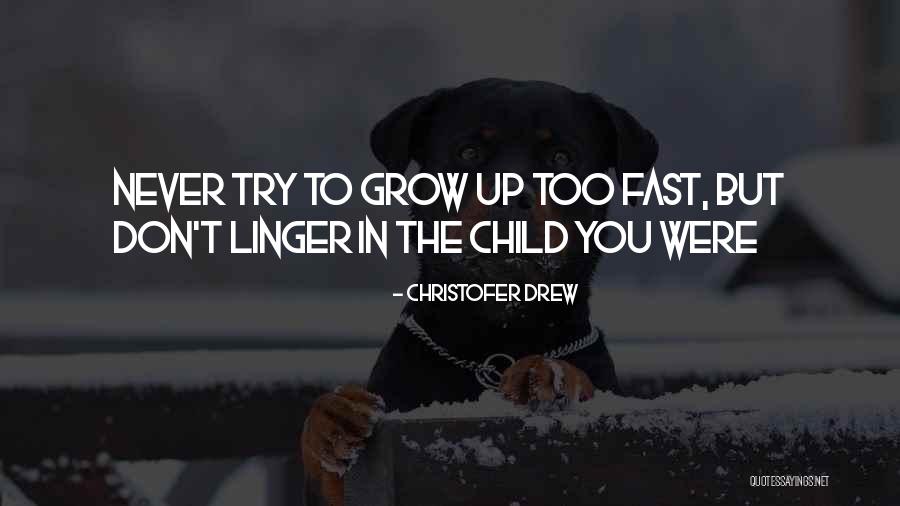 Godinu Po Quotes By Christofer Drew Godinu Po Quotes By Christofer Drew