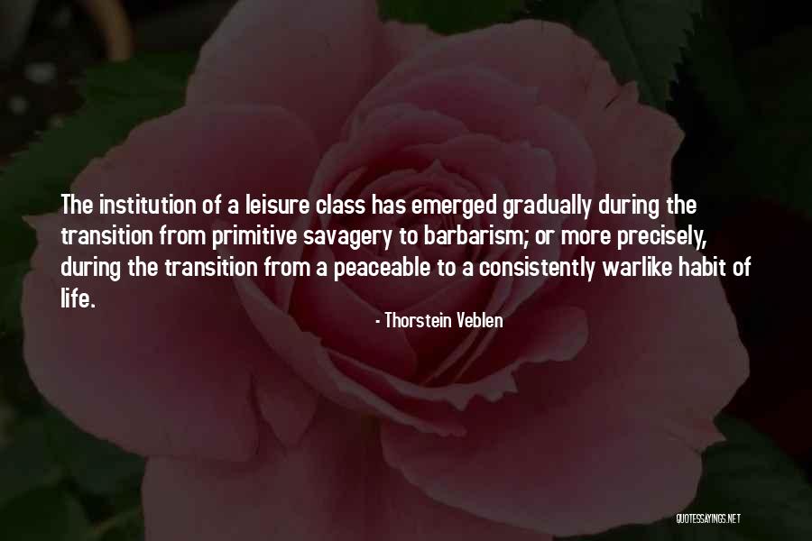 Godinu Po Quotes By Thorstein Veblen Godinu Po Quotes By Thorstein Veblen