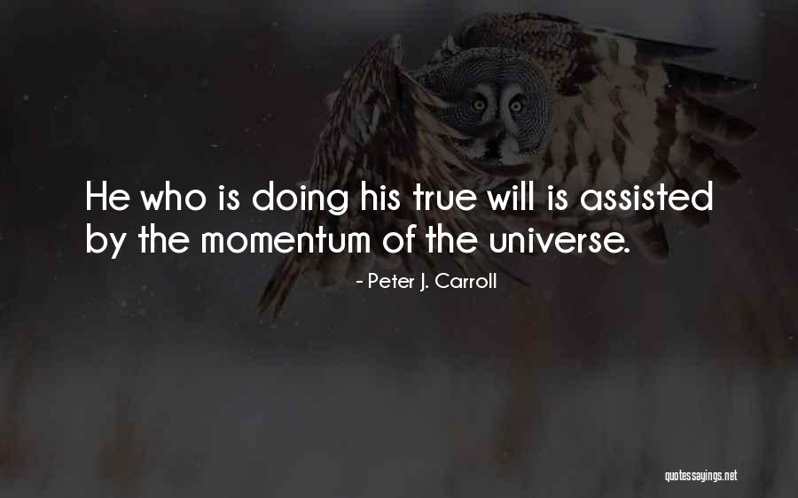 Godism Quotes By Peter J. Carroll Godism Quotes By Peter J. Carroll