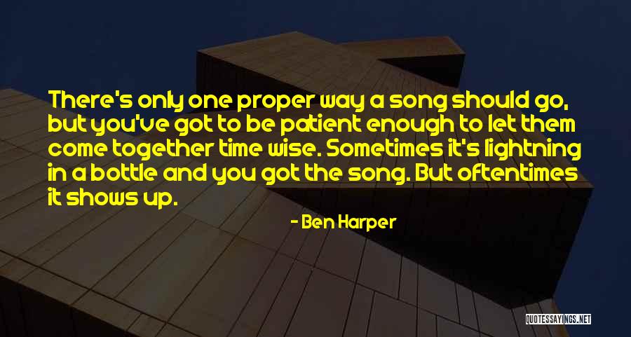 Godismyceo Quotes By Ben Harper Godismyceo Quotes By Ben Harper