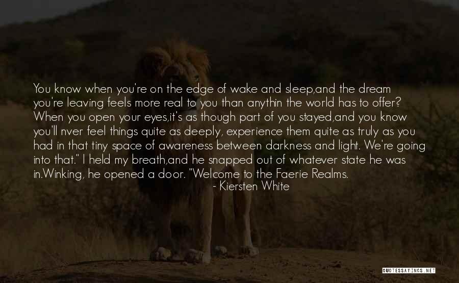 Goditi Quotes By Kiersten White Goditi Quotes By Kiersten White