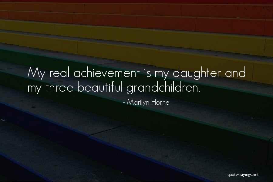 Godivasecretwig Quotes By Marilyn Horne Godivasecretwig Quotes By Marilyn Horne
