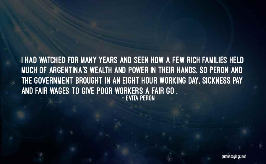 Godkiller Walk Among Us Quotes By Evita Peron Godkiller Walk Among Us Quotes By Evita Peron