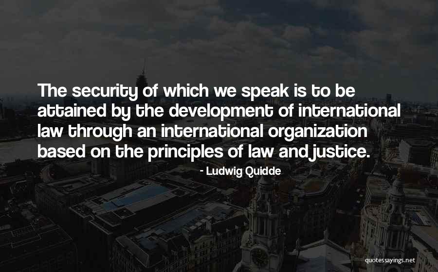 Godkiller Walk Among Us Quotes By Ludwig Quidde Godkiller Walk Among Us Quotes By Ludwig Quidde