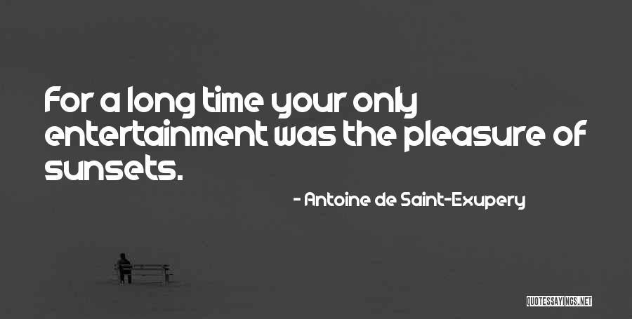 Godkin Lecture Quotes By Antoine De Saint-Exupery Godkin Lecture Quotes By Antoine De Saint-Exupery