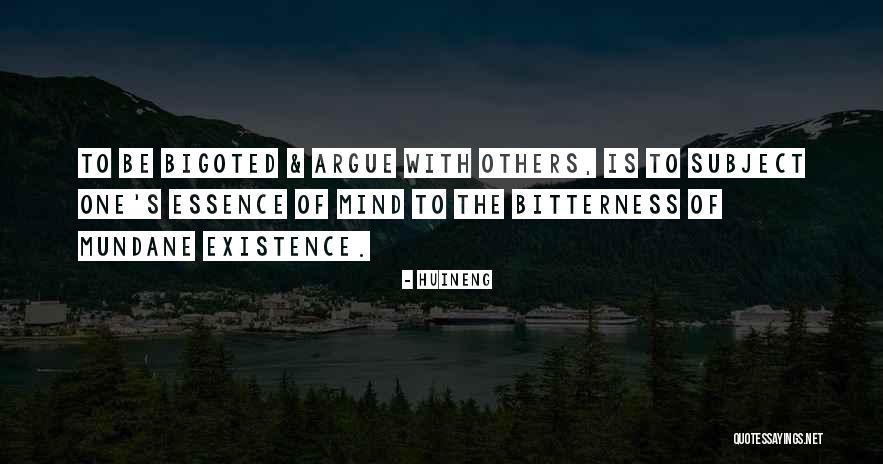 Godkin Lecture Quotes By Huineng Godkin Lecture Quotes By Huineng