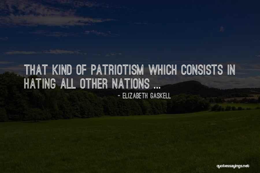 Godkin Overlord Quotes By Elizabeth Gaskell Godkin Overlord Quotes By Elizabeth Gaskell