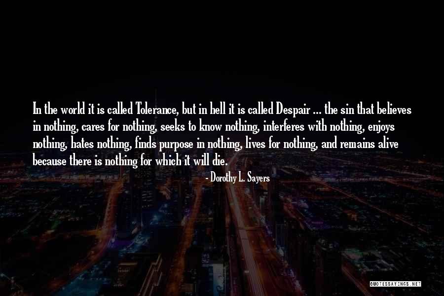 Godless Trailer Quotes By Dorothy L. Sayers Godless Trailer Quotes By Dorothy L. Sayers