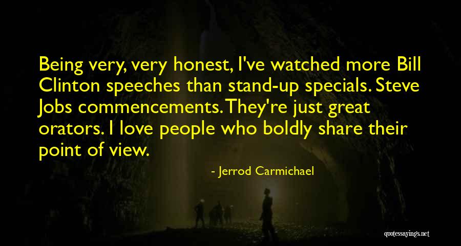 Godlessness At Harvard Quotes By Jerrod Carmichael Godlessness At Harvard Quotes By Jerrod Carmichael