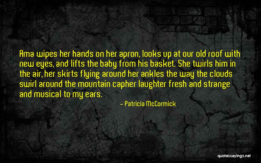 Godlessness At Harvard Quotes By Patricia McCormick Godlessness At Harvard Quotes By Patricia McCormick
