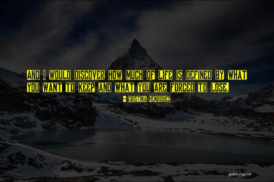 Godlewski Eye Quotes By Cristina Henriquez Godlewski Eye Quotes By Cristina Henriquez