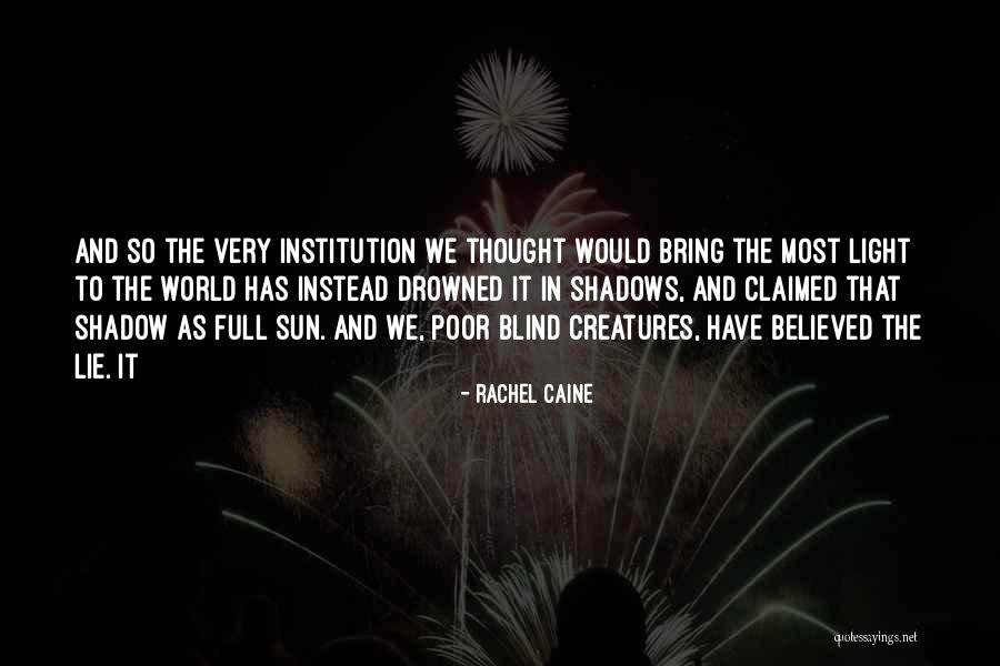 Godlewski Farm Quotes By Rachel Caine Godlewski Farm Quotes By Rachel Caine
