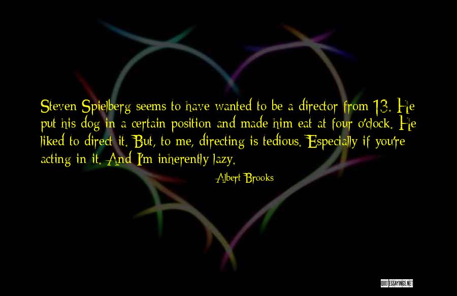 Godlewski Sport Quotes By Albert Brooks Godlewski Sport Quotes By Albert Brooks