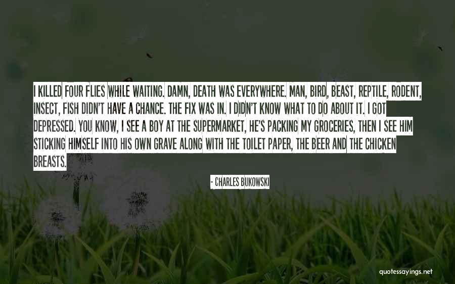 Godlewskie Quotes By Charles Bukowski Godlewskie Quotes By Charles Bukowski