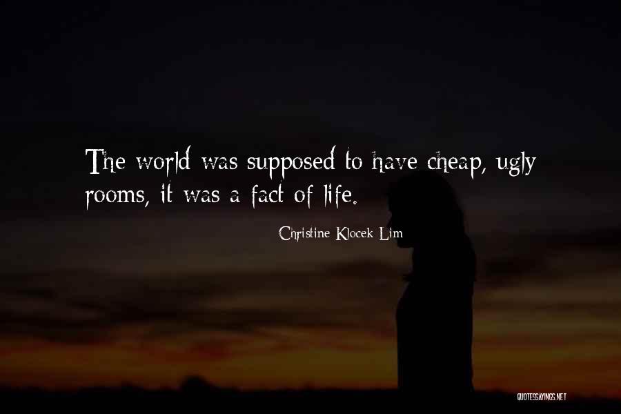 Godley Quotes By Christine Klocek-Lim Godley Quotes By Christine Klocek-Lim
