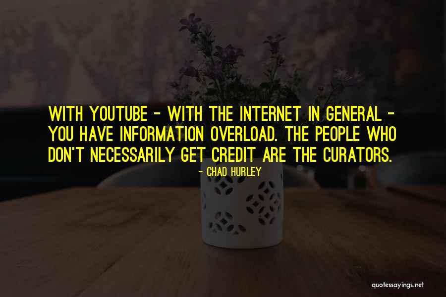 Godlier Quotes By Chad Hurley Godlier Quotes By Chad Hurley