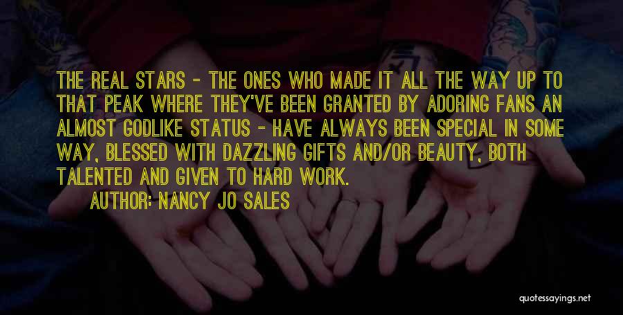 Godlike Quotes By Nancy Jo Sales