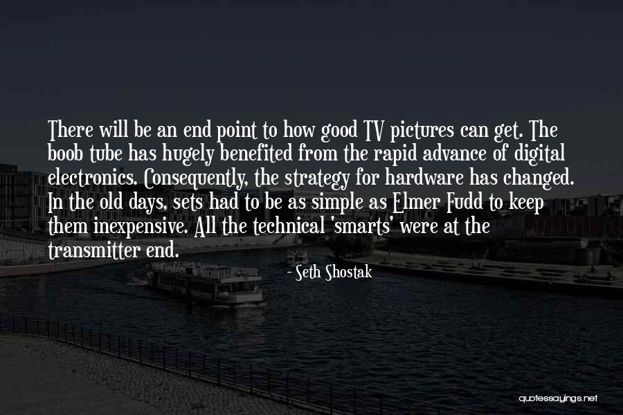 Godlilke Quotes By Seth Shostak Godlilke Quotes By Seth Shostak
