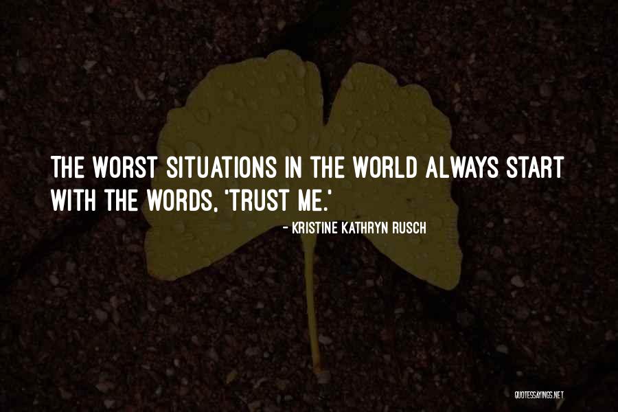 Godliman And Partners Quotes By Kristine Kathryn Rusch Godliman And Partners Quotes By Kristine Kathryn Rusch