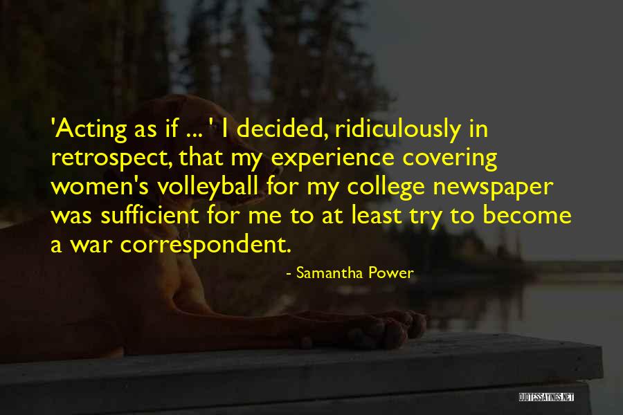 Godliman Partners Quotes By Samantha Power Godliman Partners Quotes By Samantha Power