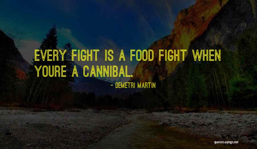 Godllub Quotes By Demetri Martin