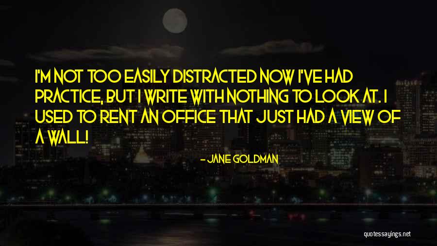 Godllub Quotes By Jane Goldman Godllub Quotes By Jane Goldman