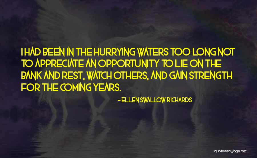 Godly Couples Quotes By Ellen Swallow Richards Godly Couples Quotes By Ellen Swallow Richards