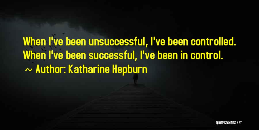 Godly Duty Quotes By Katharine Hepburn