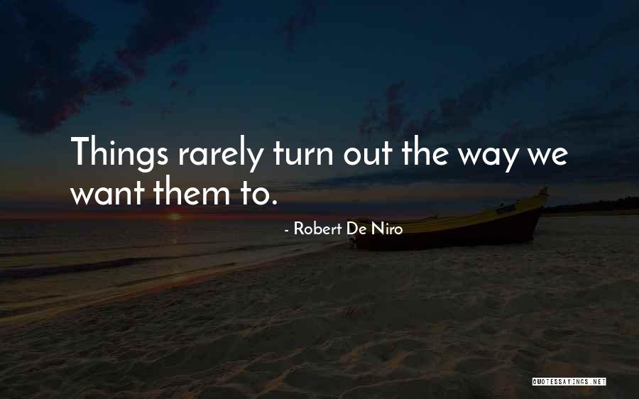 Godly Friendships Quotes By Robert De Niro Godly Friendships Quotes By Robert De Niro